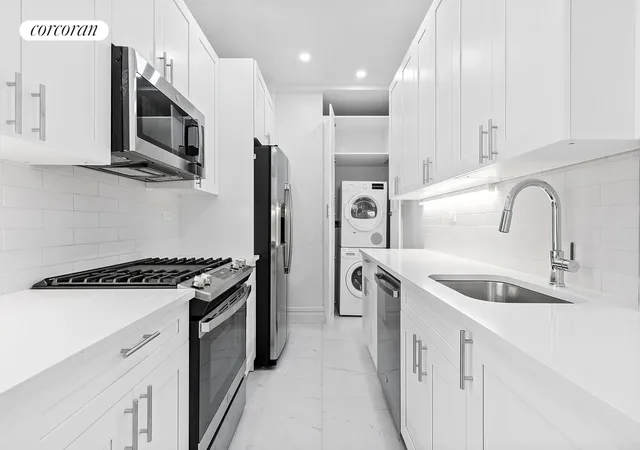 Photo 2 of Condo for sale at 215 W 92nd Street #9G, New York, NY 10025 | MLS# RLS20075546 | Listing updated on 2026-07-12