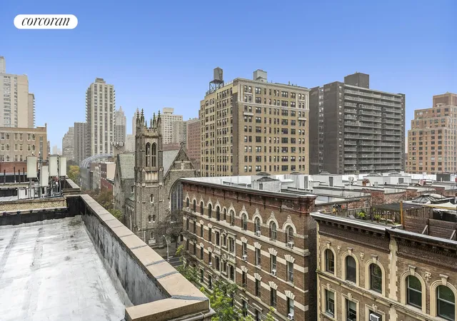 Photo 3 of Condo for sale at 215 W 92nd Street #9G, New York, NY 10025 | MLS# RLS20075546 | Listing updated on 2026-07-12