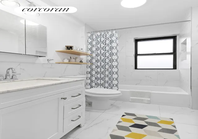 Listing Photo 5 - Condo for sale in building located at 215 W 92Nd St, New York City, NY 10025 - Unit #9G