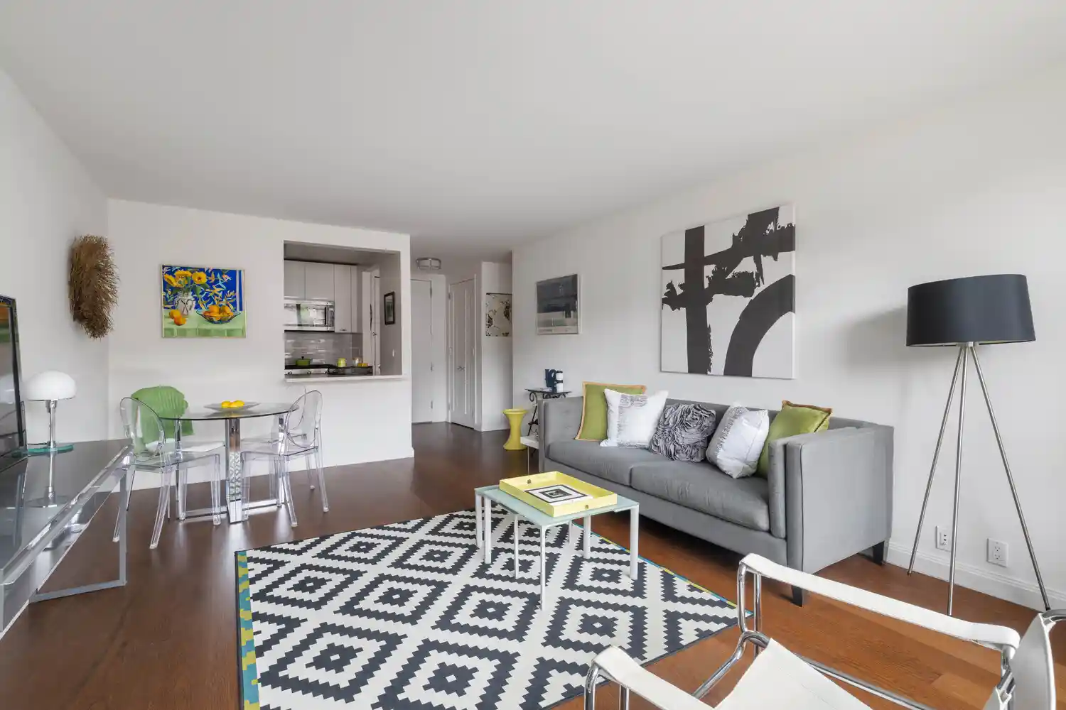 Photo 1 of Condo for sale at 200 E 94th Street #612, New York, NY 10128 | MLS# RLS20085506 | Listing updated on 2026-10-28