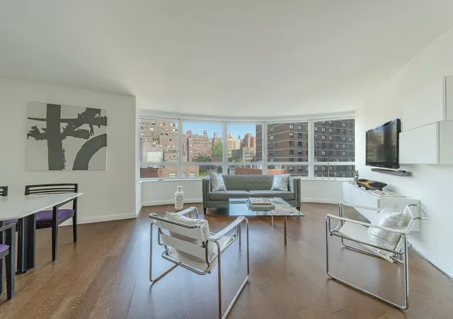House for sale at 200 E 94th Street #612/614, New York, NY 10128 | MLS# RLS20085523 | Listing updated on 2026-06-01