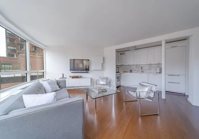 Photo 2 of House for sale at 200 E 94th Street #612/614, New York, NY 10128 | MLS# RLS20085523 | Listing updated on 2026-06-01