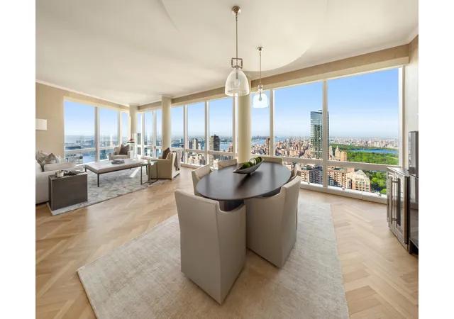 Photo 1 of Condo for sale at 80 Columbus Cir #72A, New York, NY 10023 | MLS# RLS20085524 | Listing updated on 2026-06-09
