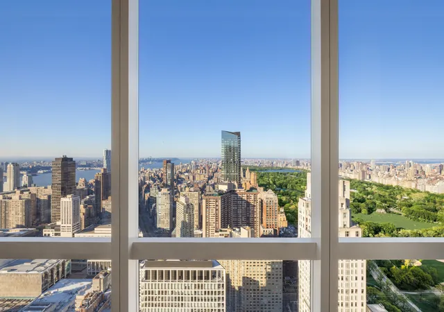 Photo 2 of Condo for sale at 80 Columbus Cir #72A, New York, NY 10023 | MLS# RLS20085524 | Listing updated on 2026-06-09