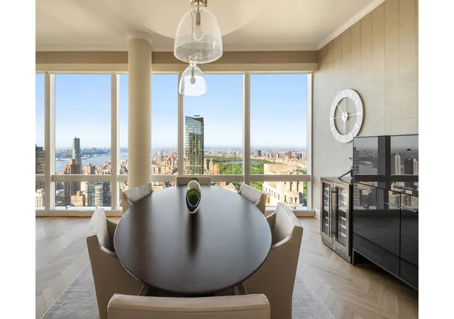Photo 3 of Condo for sale at 80 Columbus Cir #72A, New York, NY 10023 | MLS# RLS20085524 | Listing updated on 2026-06-09