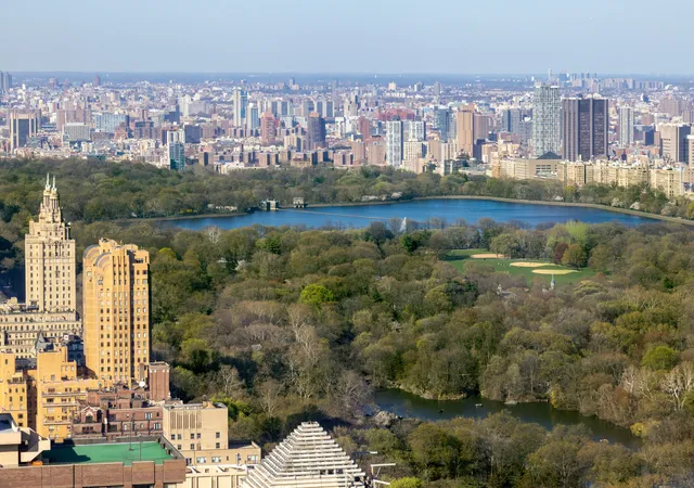Photo 3 of House for sale at 80 Columbus Cir #72A, New York, NY 10023 | MLS# RLS20085524 | Listing updated on 2026-06-09