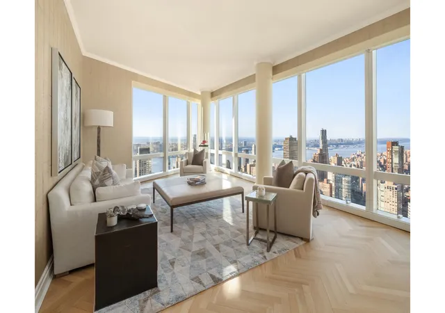 Photo 4 of House for sale at 80 Columbus Cir #72A, New York, NY 10023 | MLS# RLS20085524 | Listing updated on 2026-06-09