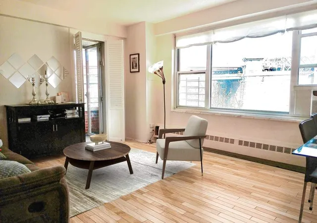 1st image of 572 Grand St #G604, New York City, NY 10002 | MLS# RLS20085525