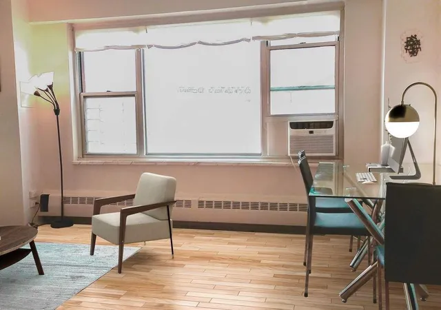 2nd image of 572 Grand St #G604, New York City, NY 10002 | MLS# RLS20085525