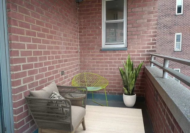 4th image of 572 Grand St #G604, New York City, NY 10002 | MLS# RLS20085525