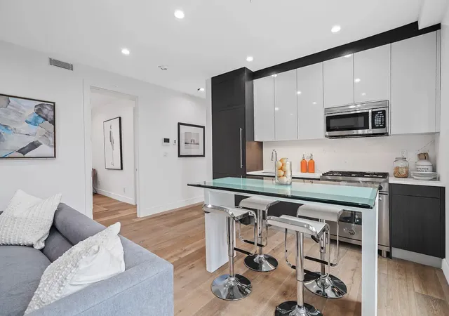 Listing Photo 5 - Condo for sale in building located at 40 Huntington St, New York City, NY 11231 - Unit #1E