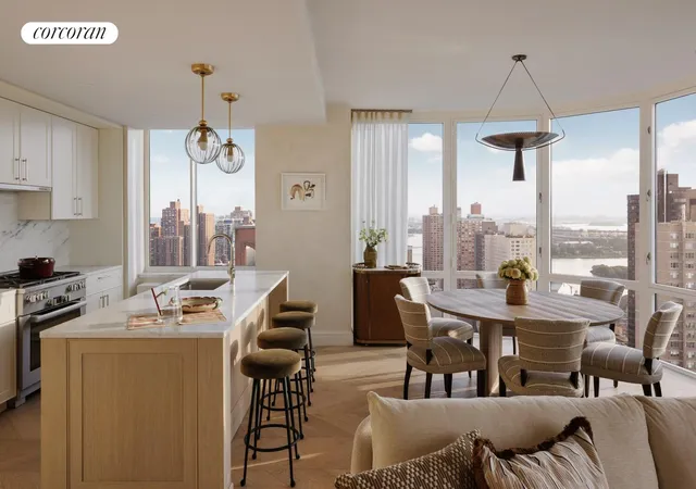 4th image of 400 E 84Th St #40B, New York City, NY 10028 | MLS# RLS20085554