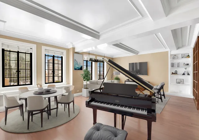 Homes for sale in New York City, NY | 45 Tudor City Pl #1604, New York City, NY 10017 | MLS# RLS20085555