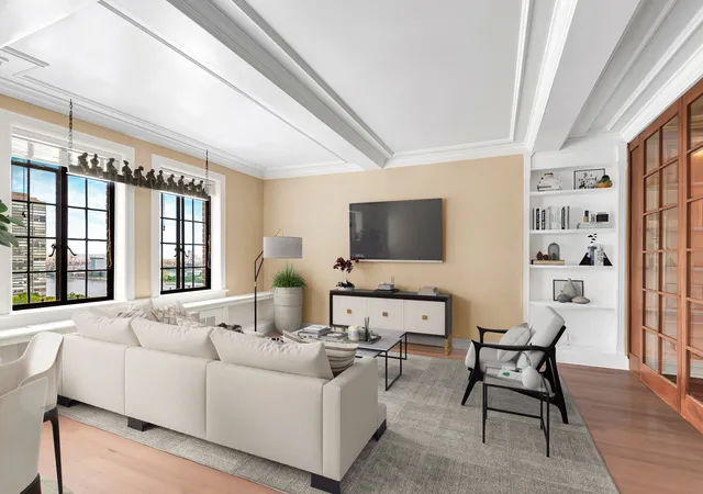 Homes for sale in New York City, NY | 45 Tudor City Pl #1604, New York City, NY 10017 | MLS# RLS20085555