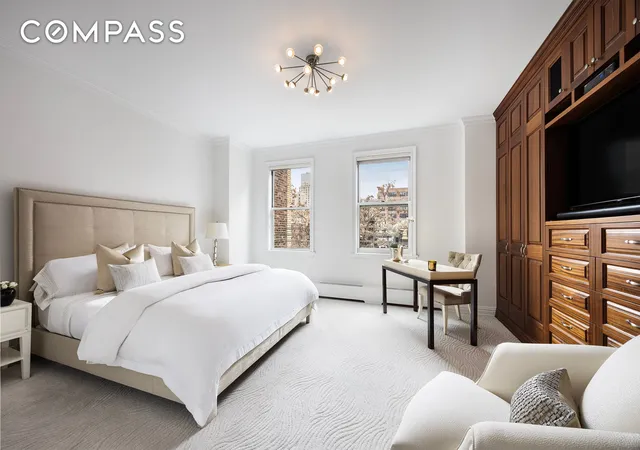 Photo 4 of House for sale at 330 E 72nd Street #7, New York City, NY 10021 | MLS# RLS20085559 | Listing updated on 2026-04-20