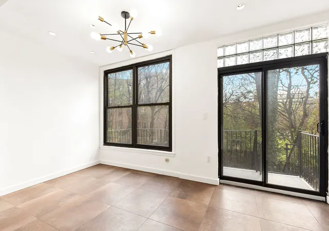 Photo 2 of Multi family home for sale at 458 W 153rd Street, New York City, NY 10031 | MLS# RLS20085562 | Listing updated on 2026-06-14