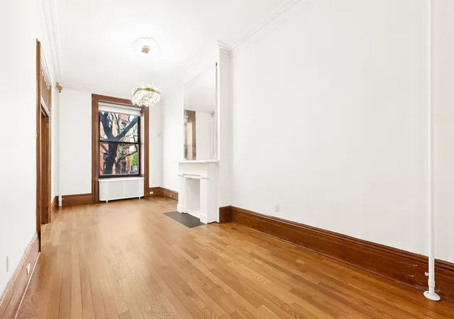 Photo 3 of Multi family home for sale at 458 W 153rd Street, New York City, NY 10031 | MLS# RLS20085562 | Listing updated on 2026-06-14