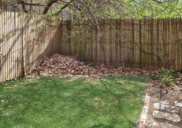 Listing Photo 4 - Condo for sale in building located at 458 W 153rd St, New York City, NY 10031