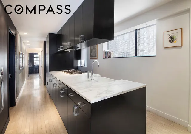 Photo 3 of Townhouse for sale at 441 E 57th Street #5, New York, NY 10022 | MLS# RLS20076847 | Listing updated on 2026-07-11