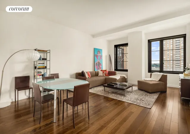 Photo 1 of Condo for sale at 425 W 50th Street #16E, New York City, NY 10019 | MLS# RLS20085565 | Listing updated on 2026-08-05