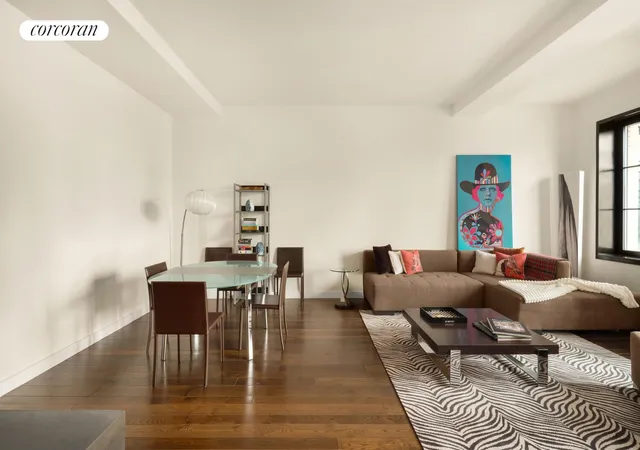 Photo 2 of Condo for sale at 425 W 50th Street #16E, New York City, NY 10019 | MLS# RLS20085565 | Listing updated on 2026-08-05