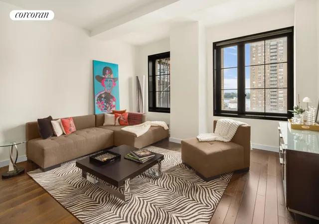 Photo 3 of Condo for sale at 425 W 50th Street #16E, New York City, NY 10019 | MLS# RLS20085565 | Listing updated on 2026-08-05