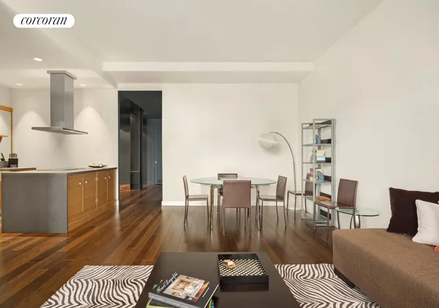 Photo 3 of House for sale at 425 W 50th Street #16E, New York City, NY 10019 | MLS# RLS20085565 | Listing updated on 2026-08-05