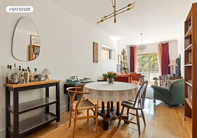 Photo 1 of Condo for sale at 186 Grand St #202, New York City, NY 11211 | MLS# RLS20085567 | Listing updated on 2026-06-08