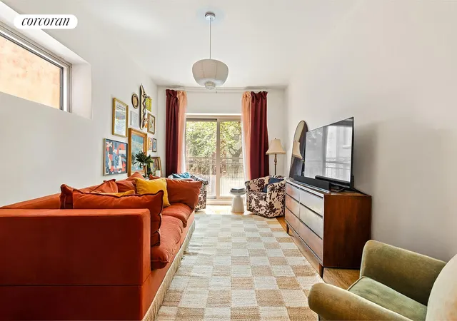Photo 2 of Condo for sale at 186 Grand St #202, New York City, NY 11211 | MLS# RLS20085567 | Listing updated on 2026-06-08