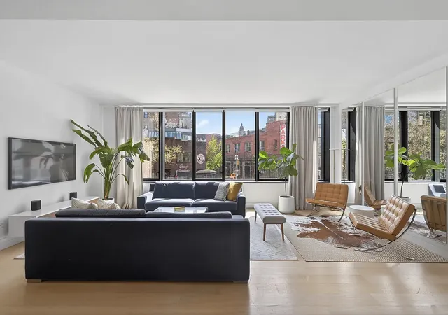 Photo 1 of Townhouse for sale at 175 W 10th Street #2, New York, NY 10014 | MLS# RLS20085572 | Listing updated on 2026-06-17