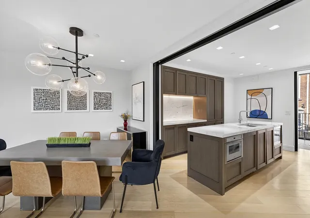 Photo 2 of Townhouse for sale at 175 W 10th Street #2, New York, NY 10014 | MLS# RLS20085572 | Listing updated on 2026-06-17