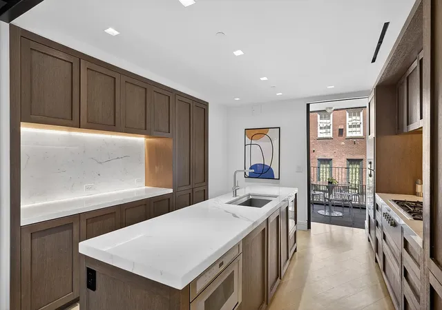 Photo 3 of Townhouse for sale at 175 W 10th Street #2, New York, NY 10014 | MLS# RLS20085572 | Listing updated on 2026-06-17