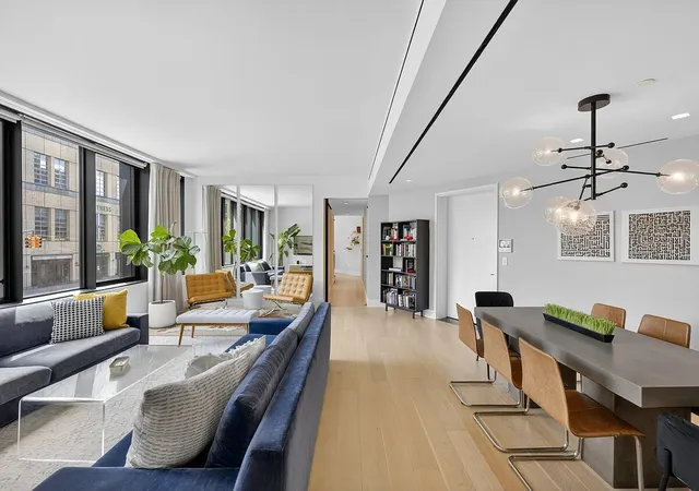 Listing Photo 5 - Condo for sale in building located at 175 W 10Th St, New York City, NY 10014 - Unit #2