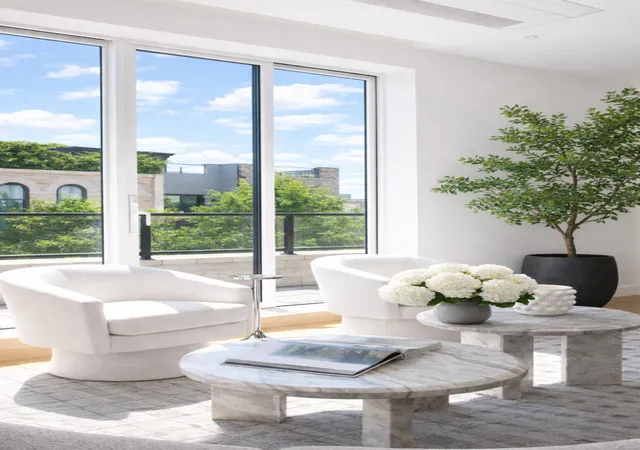 2nd image of 1385 Dekalb Ave, New York City, NY 11221
