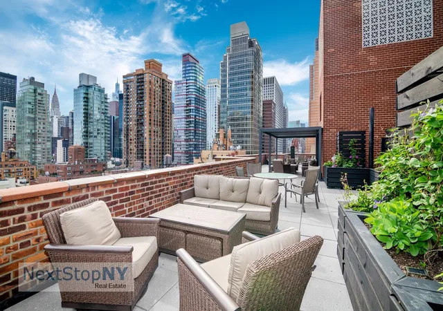 2nd image of 333 E 55Th St #PHAB, New York City, NY 10022 | MLS# RLS20085584