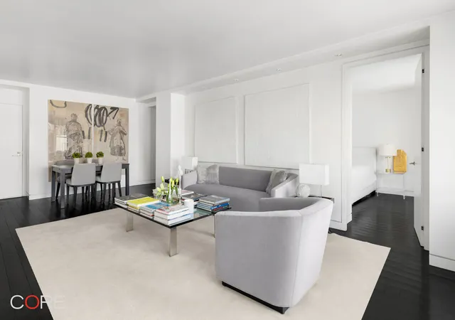 Homes for sale in New York City, NY | 120 E 90Th St #8D, New York City, NY 10128 | MLS# RLS20085586