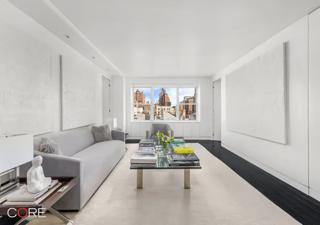 Homes for sale in New York City, NY | 120 E 90Th St #8D, New York City, NY 10128 | MLS# RLS20085586