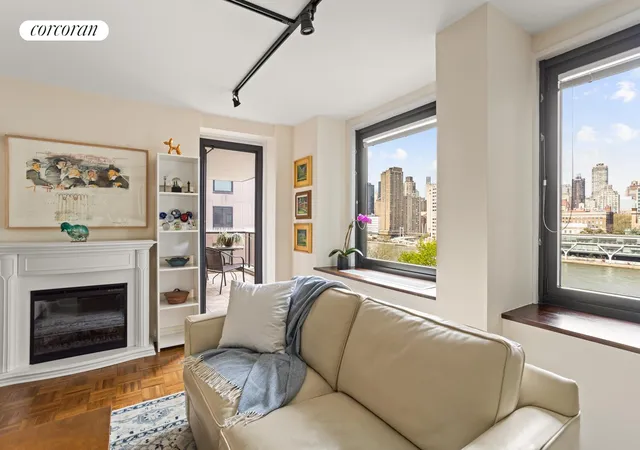 Photo 1 of Condo for sale at 531 Main St #920, New York City, NY 10044 | MLS# RLS20085606 | Listing updated on 2026-08-02