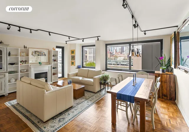 Photo 2 of Condo for sale at 531 Main St #920, New York City, NY 10044 | MLS# RLS20085606 | Listing updated on 2026-08-02
