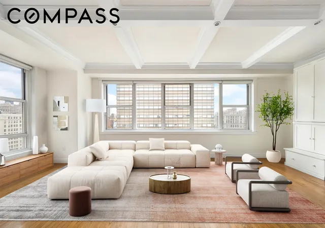 Photo 1 of Condo for sale at 69 5th Avenue #17J, New York, NY 10003 | MLS# RLS20085634 | Listing updated on 2026-07-15
