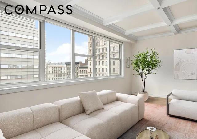 Photo 2 of Condo for sale at 69 5th Avenue #17J, New York, NY 10003 | MLS# RLS20085634 | Listing updated on 2026-07-15