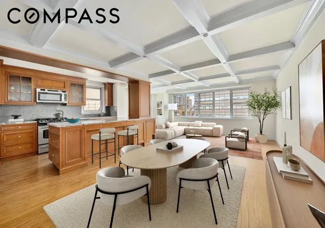Photo 3 of Condo for sale at 69 5th Avenue #17J, New York, NY 10003 | MLS# RLS20085634 | Listing updated on 2026-07-15