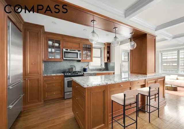 Photo 3 of House for sale at 69 5th Avenue #17J, New York, NY 10003 | MLS# RLS20085634 | Listing updated on 2026-07-15