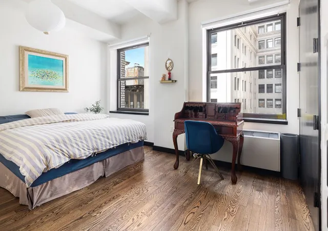 1st image of 20 Pine St #3102, New York City, NY 10005 | MLS# RLS20085654