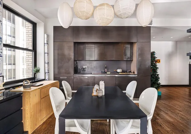 4th image of 20 Pine St #3102, New York City, NY 10005 | MLS# RLS20085654
