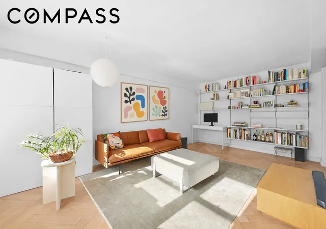 Photo 1 of Sale Pending at 34 Plaza St E #110, Brooklyn, NY 11238 | MLS# RLS20085662 | Listing updated on 2026-07-10