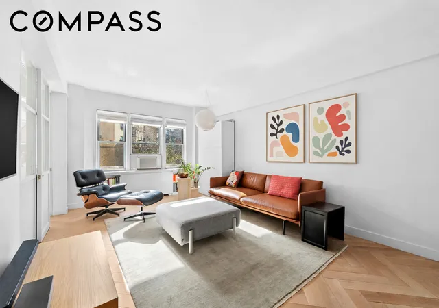 Photo 2 of Sale Pending at 34 Plaza St E #110, Brooklyn, NY 11238 | MLS# RLS20085662 | Listing updated on 2026-07-10