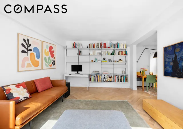 Photo 3 of Sale Pending at 34 Plaza St E #110, Brooklyn, NY 11238 | MLS# RLS20085662 | Listing updated on 2026-07-10