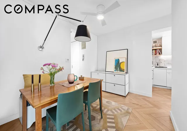 Photo 3 of Sale Pending at 34 Plaza St E #110, Brooklyn, NY 11238 | MLS# RLS20085662 | Listing updated on 2026-07-10