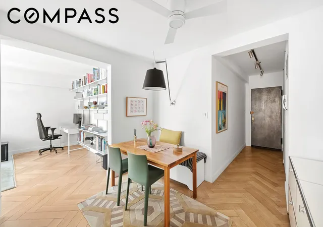 Photo 4 of Sale Pending at 34 Plaza St E #110, Brooklyn, NY 11238 | MLS# RLS20085662 | Listing updated on 2026-07-10